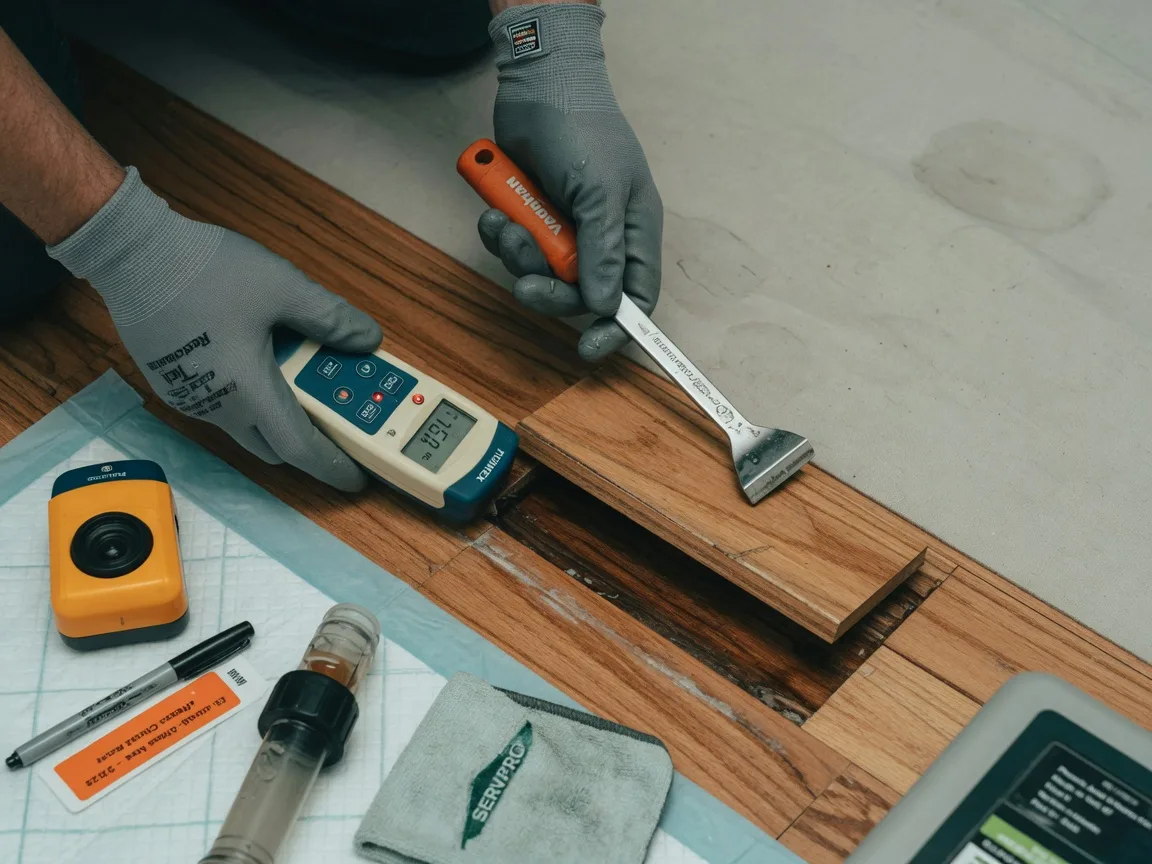 Why choose Water Damage Restoration in Westville, FL